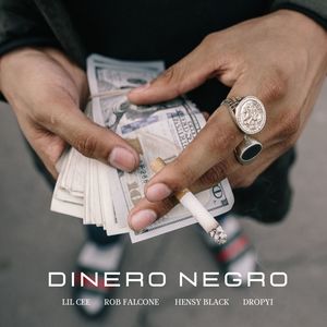 Dinero Negro (Explicit)