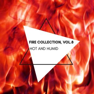 Hot and Humid - Fire Collection, Vol.8