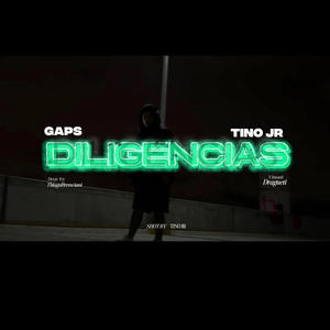 Diligencias (feat. Tino jr & Thiago Bresxciani) (Explicit)