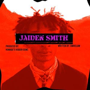 Jaiden Smith (Explicit)