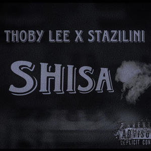 Shisa (feat. Stazilini)