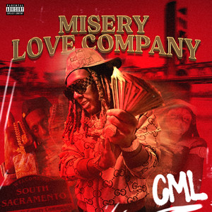 Misery Love Company (Explicit)