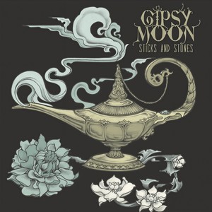 Gipsy Moon - Goodbye for Now