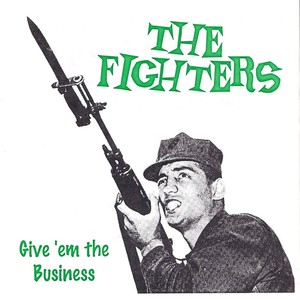 Give 'em the Business (Explicit)