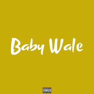 Baby Wale