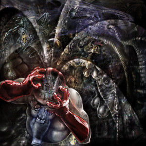 Me Myself & I (Explicit)