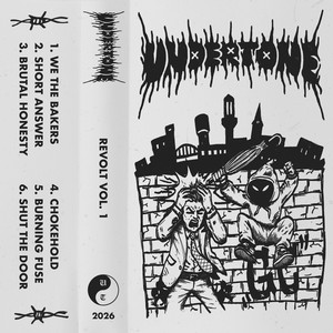 Shut The Door (Explicit)