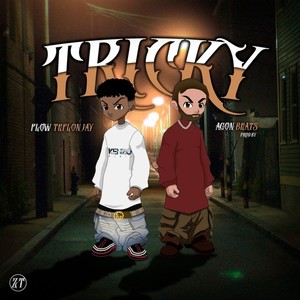 Tricky (Explicit)