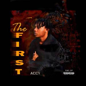 THE FIRST (BEGINNING) E.P [Explicit]