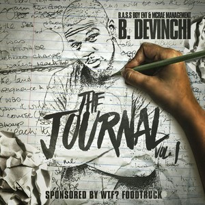 The Journal, Vol. 1 (Explicit)