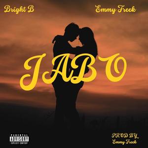 Jabo (feat. Emmy Freek) [Explicit]