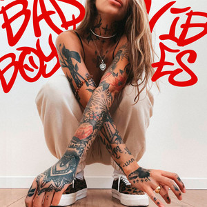 Bad Boy Vibes (feat. ENIQUE) (Explicit)