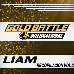 Gold Battle Internacional (Vol. 1)