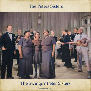 The Swingin' Peter Sisters (Analog Source Remaster 2021)