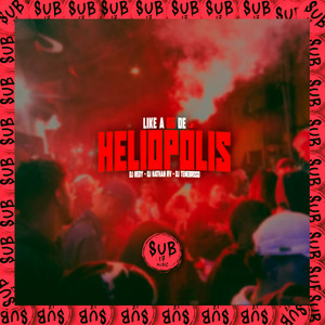 LIKE A G6 DE HELIÓPOLIS (Explicit)