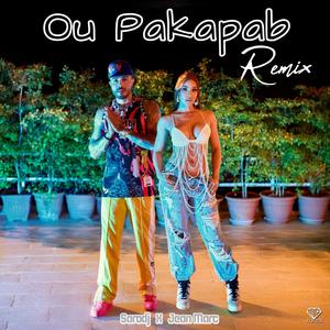 Ou Pakapab (feat. Jean Marc) (Remix)