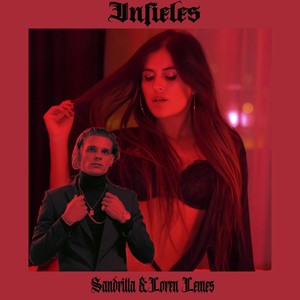 Infieles(feat. Loren Lemes)