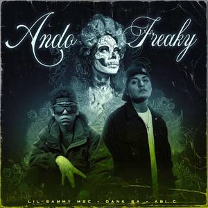 Ando Freaky (Explicit)