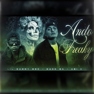 Dank Sa - Ando Freaky (Explicit)