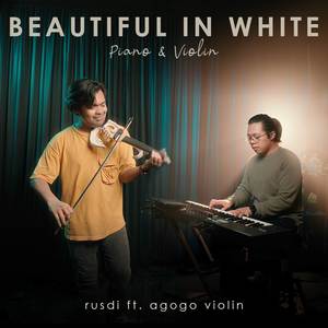 Beautiful In White (Piano & Violin)