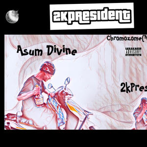 Chromosome (Fear No Man) (Explicit)