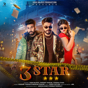 3 Star