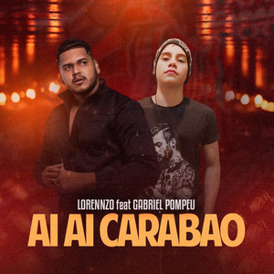 Ai Ai Carabao feat. Lorennzo