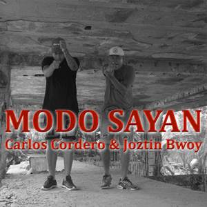 Modo Sayan (Explicit)