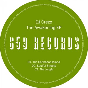 The Awakening EP