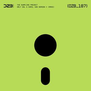 Louder = Utilities (Urko Osante Remix)