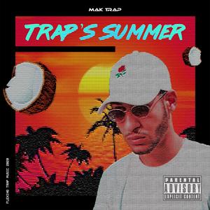 TRAP'S SUMMER (Explicit)