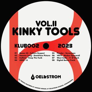 Kinky Tools Vol.II