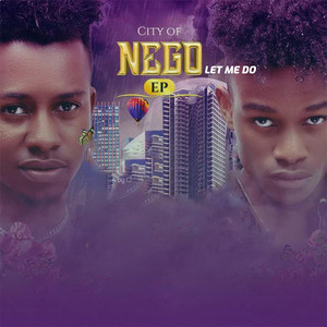 City of Nego