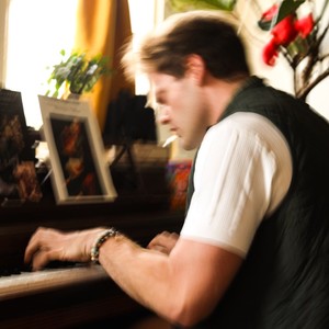 Alone and in My Body