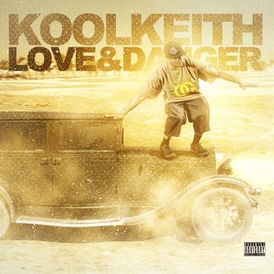 Love & Danger (Deluxe Edition) [Explicit]