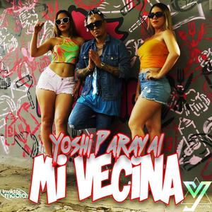 Mi Vecina (Matraca) (Explicit)