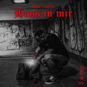 Hass in mir (feat. DADA763) (Explicit)