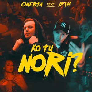 Ko tu nori (feat. BTH)