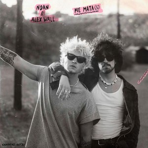 ME MATA (S) (Sped Up)