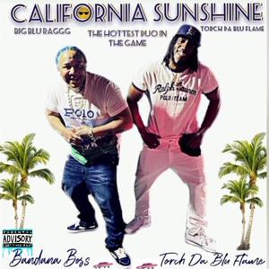 California Sunshine (Explicit)