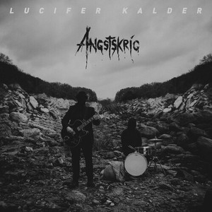 Lucifer Kalder (Explicit)