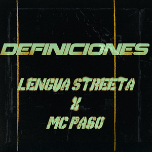 Definiciones (Explicit)