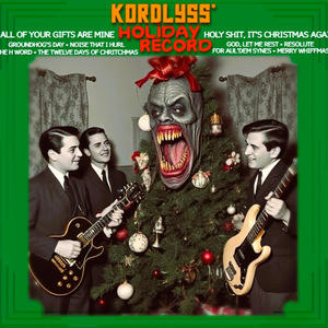 All Of Your Gifts Are Mine