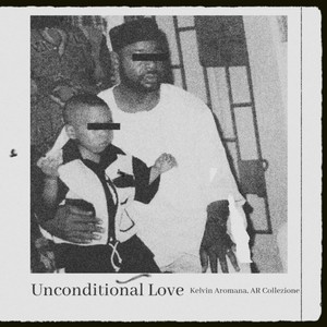 Unconditional Love (Acapella Version)