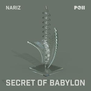 Secret of Babylon