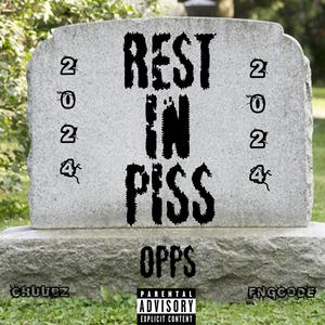 RIP OPPS (feat. FngCode) [Explicit]