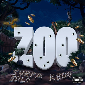 Zoo (feat. K8do) (Explicit)