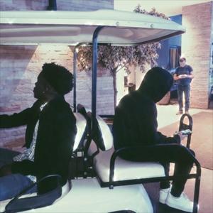 gang **** (feat. Jerome Ke) (Explicit)