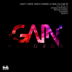 Mass Culture (Criminish Remix)