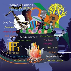 Aos Donos do Mundo (Explicit)